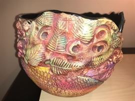 Signed on the bottom Serina Allison