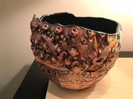 Signed on the bottom Serina Allison