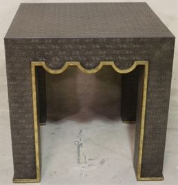 Jonathan Charles accent table