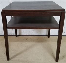 Accents Beyond side table