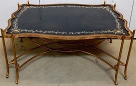 Jonathan Charles Italianate table