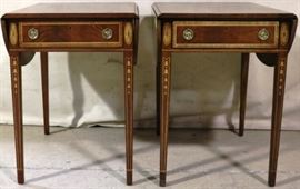 Wellington Hall Tables