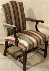 Southwood Hickory chair