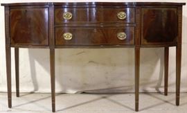 Council Craftsman Buffet