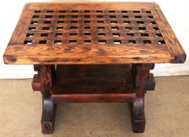 Liberty Ship hatch, World War II