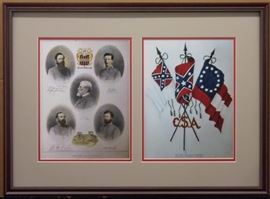 Lee's of Virginia & Our Banners