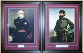 Lee & Jackson by Elder