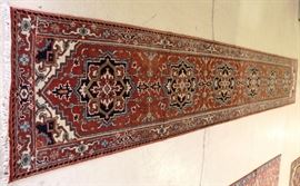 2'7" x 15'10" Super Serapy runner