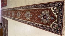 2'7" x 30' Super serapy runner