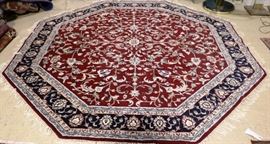 8'x8' Octagon Kaphan