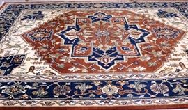 9' x 12' Super serapy