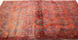 4'2" x 6'5" Chan Mohamidy