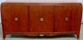 Modern History server