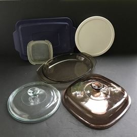 Miscellaneous Lids for Pyrex & Corningware https://ctbids.com/#!/description/share/33153