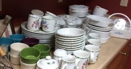 Corning Ware 