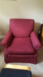 Pennsylvania House Upholstered Chair