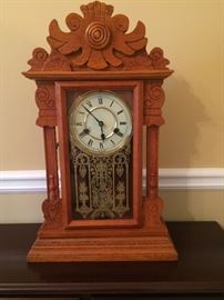 Nice Mantle or Table Clock