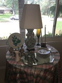 Lots of vintage everything!