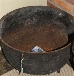 Do you remember wash day.