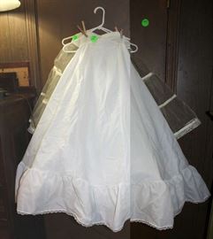 Girls do you remember these? I believe the Bop was very popular at that time.