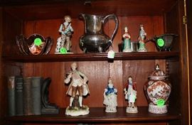 A few of the items in secretary.