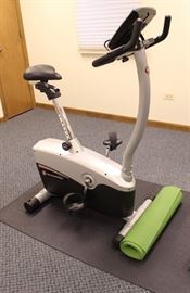 Schwinn exercycle