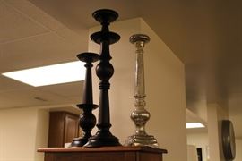 Candlesticks