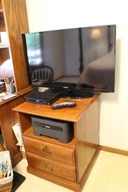 office printer stand