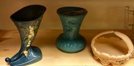 Roseville, VanBriggle, Westmoreland