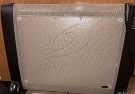 this is an air cleaner