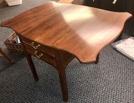 here it is, opened up.