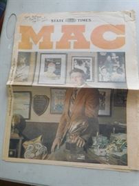 1979 Charlie Mac's final year