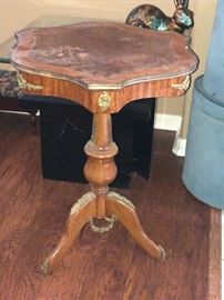 Vintage table 
