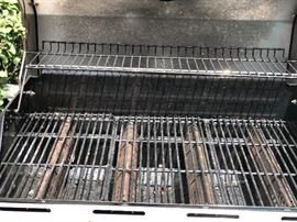 Bbq grill 