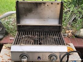 Grill 