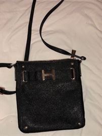 Tommy hillfiger purse