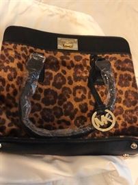 MK handbag 