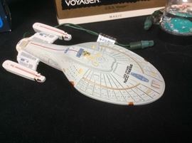 Star Wars Collectibles