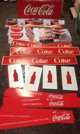 Coke Advertising & Marketing