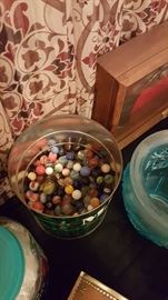 marbles