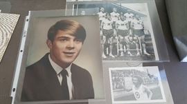 Original Steve Prefontaine Photos