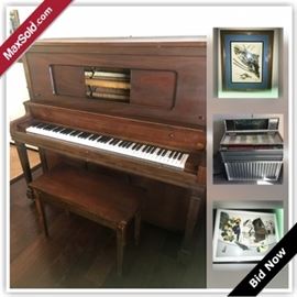 maxsold OceansideParnassusCircle