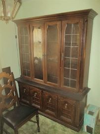 China cabinet