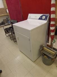 HotPoint electric dryer 