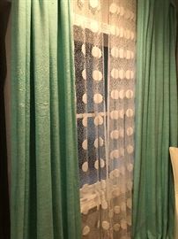 Window Treatments are for sale