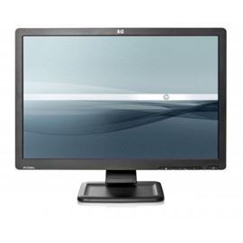 HP 22 INCH COLOR MONITOR NEW IN BOX NK571AA (DETAIL)  NEW IN BOX NEVERED OPEN