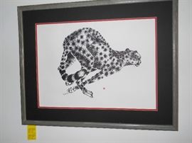 Rahindra '72 pen & in