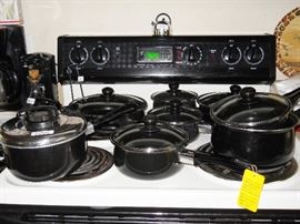 cookware