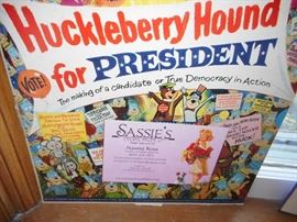 SASSIE's..ALWAYS A CLASS ACT!!