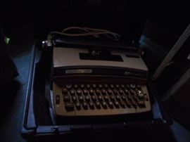 Corona Typerwiter